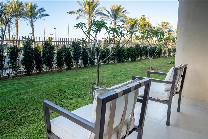 JAZ Viva Villagio 